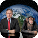THE DAILY SHOW WITH JON STEWART PRESENTS EARTH (THE BOOK): A Visitor's