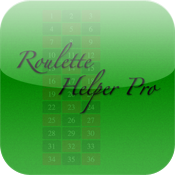 Roulette Helper Pro [Winning System Tool for Live and Online Roulette]