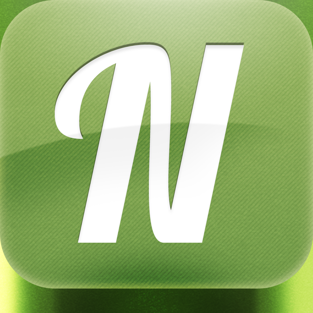 Nutrino - Your Personal Nutritionist, tasty food helps diet to lose/gain weight! by ComoComo ltd Nutrino - Your Personal Nutritionist, tasty food helps diet to lose/gain weight! by ComoComo ltd icon