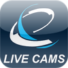 EarthCam, Inc. - Live Cams - EarthCam アートワーク